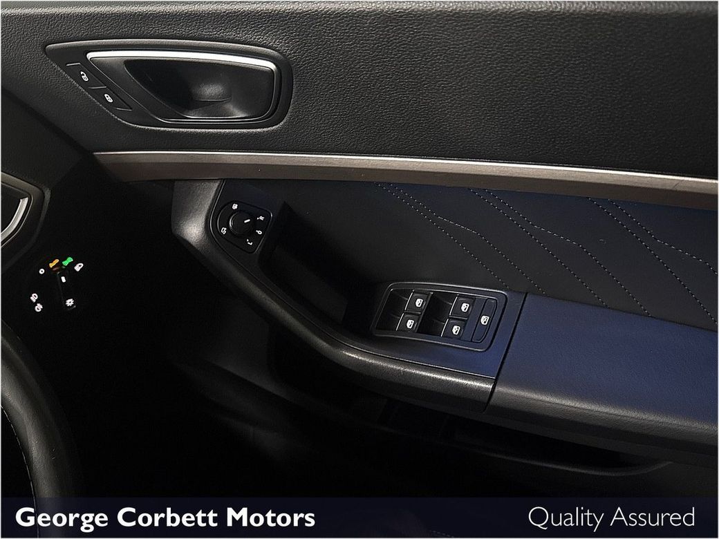 2021 SEAT Ateca