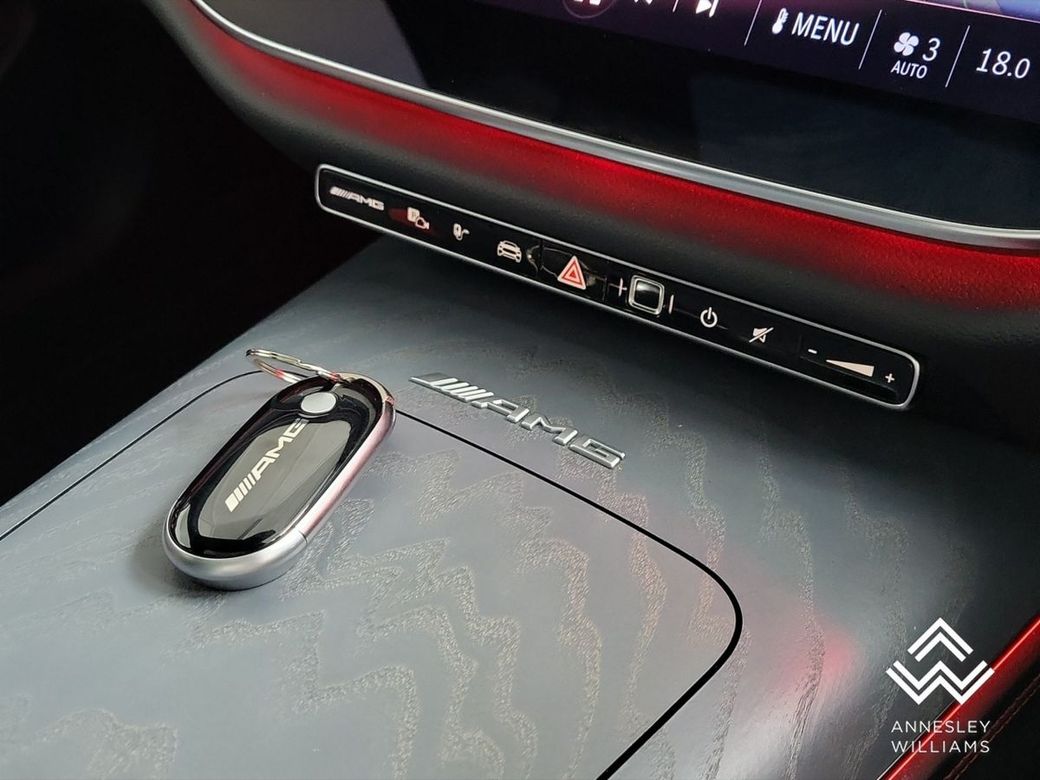 2025 Mercedes-Benz E Class