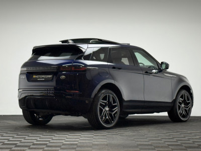2021 Land Rover Range Rover Evoque