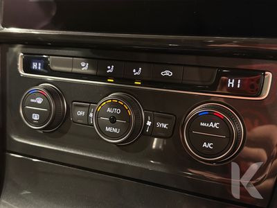 2020 Volkswagen Golf