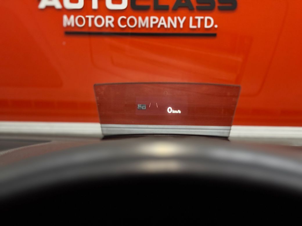 2019 Volkswagen Arteon