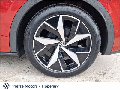 2022 Volkswagen ID.4