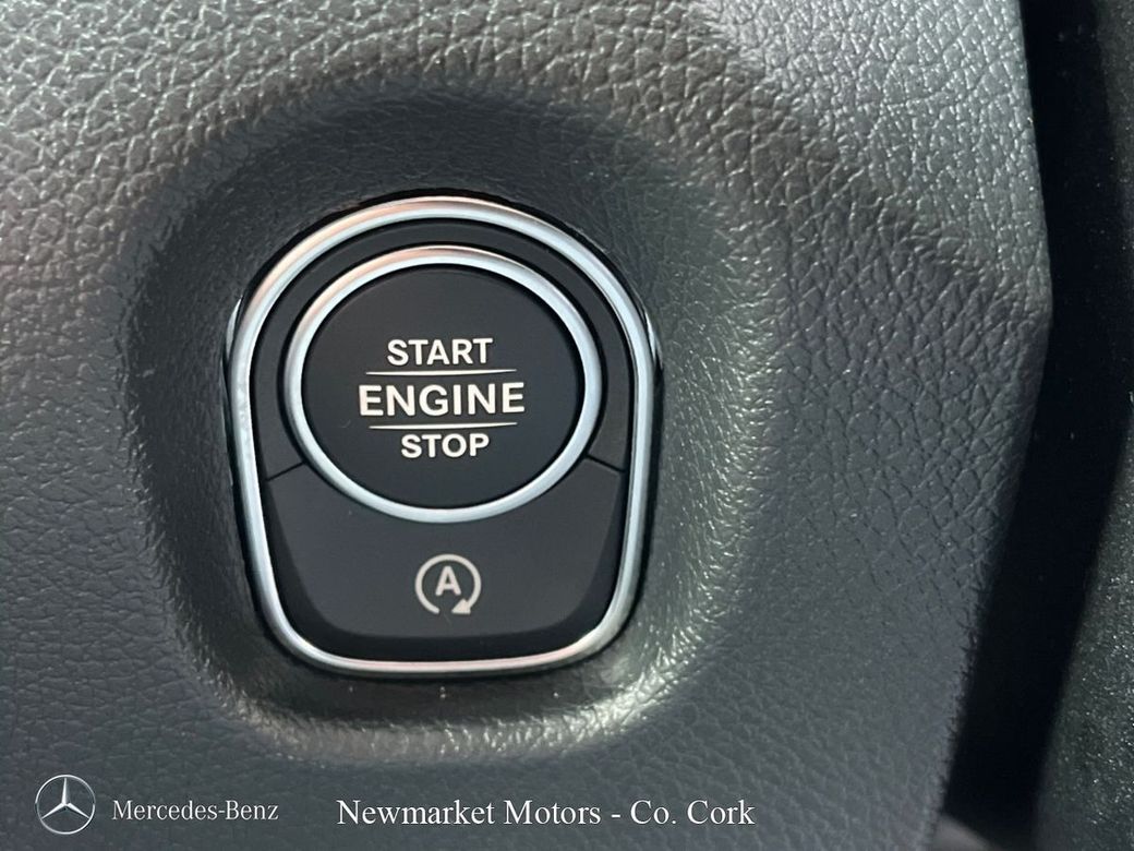 2027 Mercedes-Benz Vito