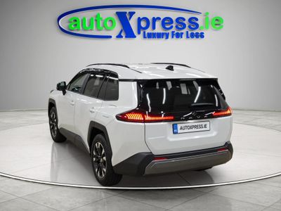 2026 Toyota Rav4