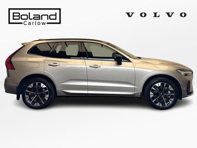 2026 Volvo XC60