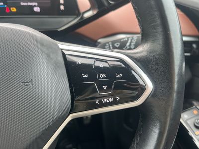 2021 Volkswagen ID.4