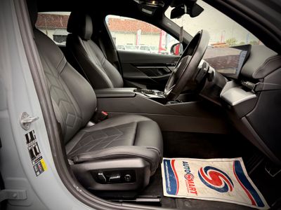 2024 BMW 5 Series