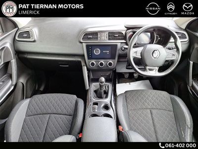2019 Renault Kadjar