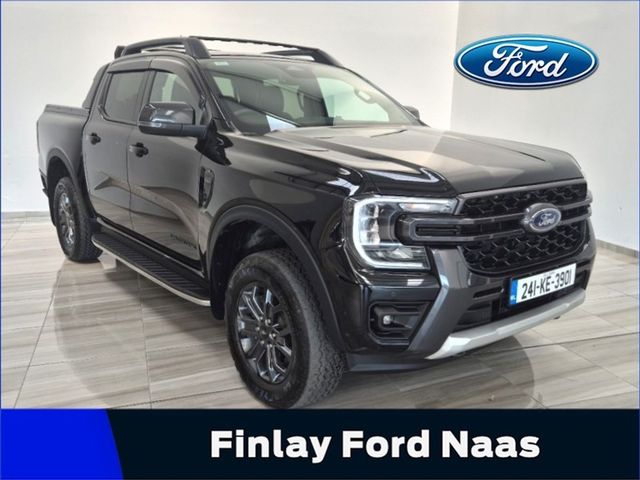 vehicle for sale from Finlay Motor Group