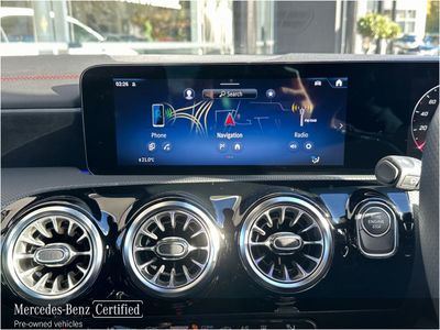 2024 Mercedes-Benz CLA Class