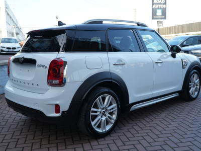2019 Mini Cooper D