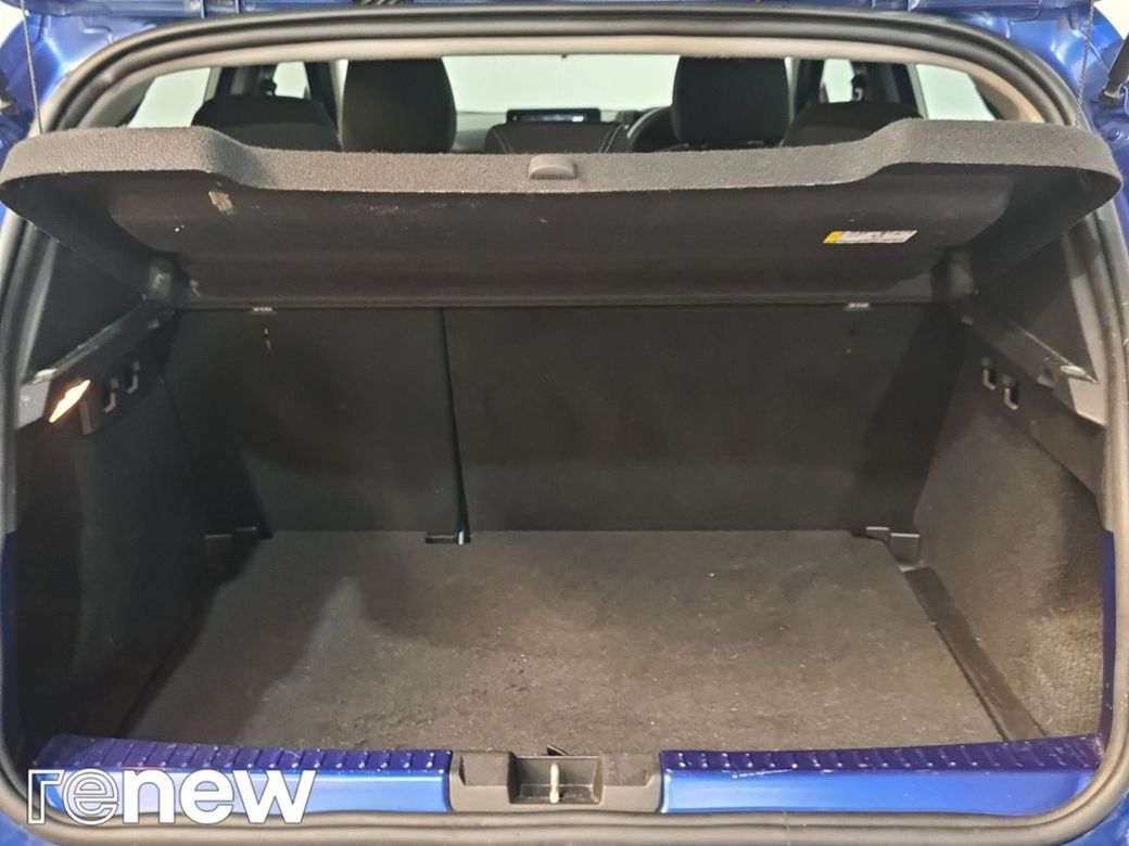 2023 Dacia Sandero Stepway