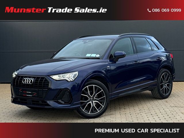 vehicle for sale from Munster Trade Sales