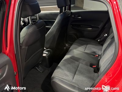 2021 Honda Fit