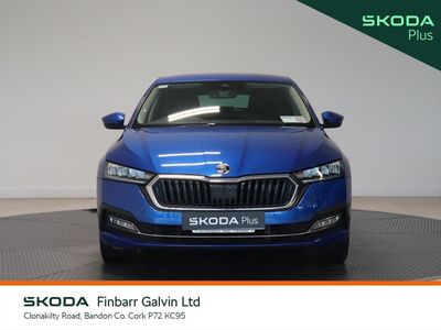 2024 Skoda Octavia