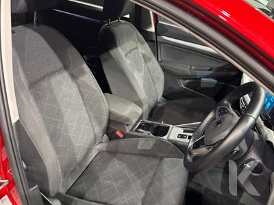 2022 Volkswagen Golf