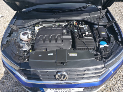 2020 Volkswagen T-Roc