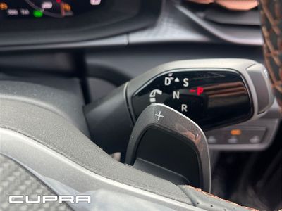 2026 Cupra Terramar