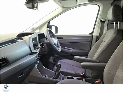 2026 Volkswagen Caddy