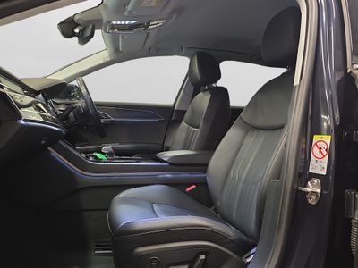 2019 Audi A8