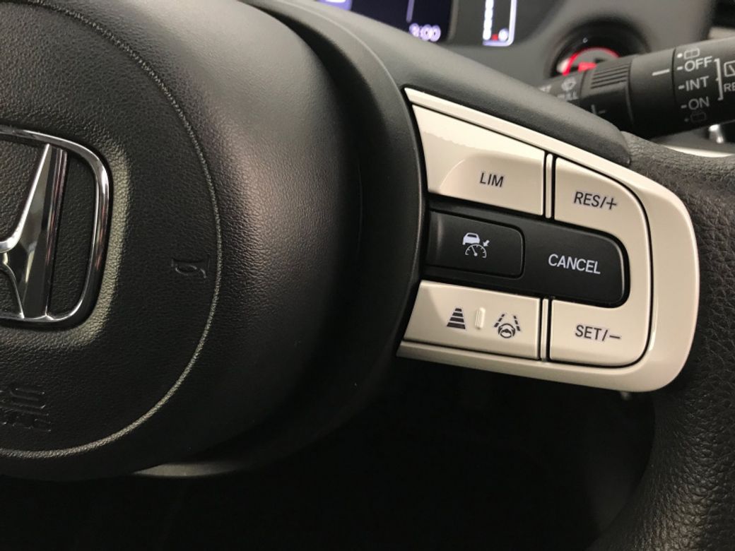 2022 Honda Jazz
