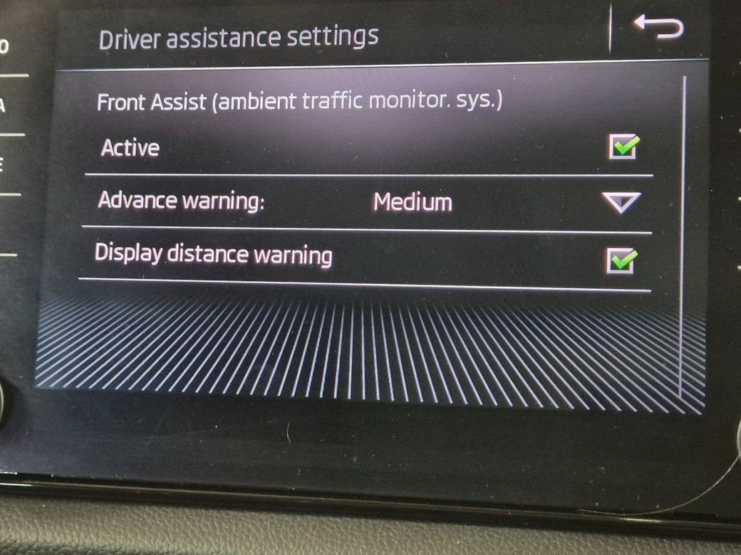 2017 Skoda Kodiaq
