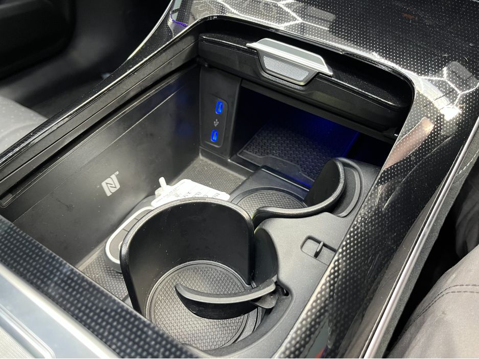 2024 Mercedes-Benz EQE