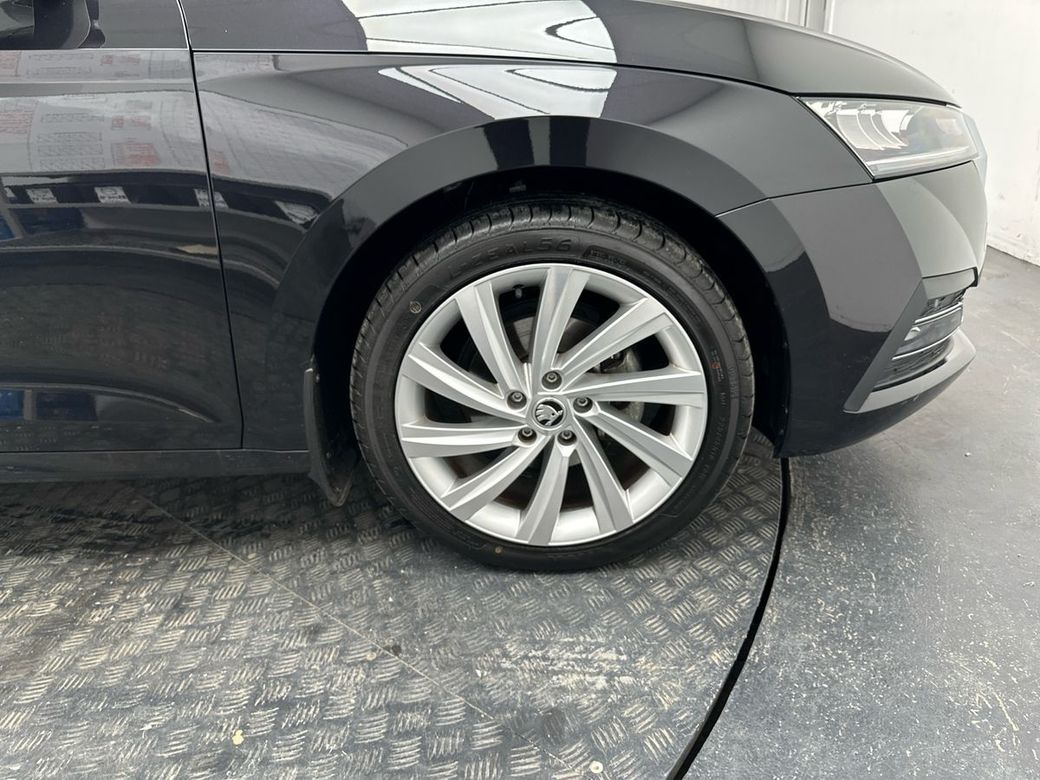 2023 Skoda Octavia