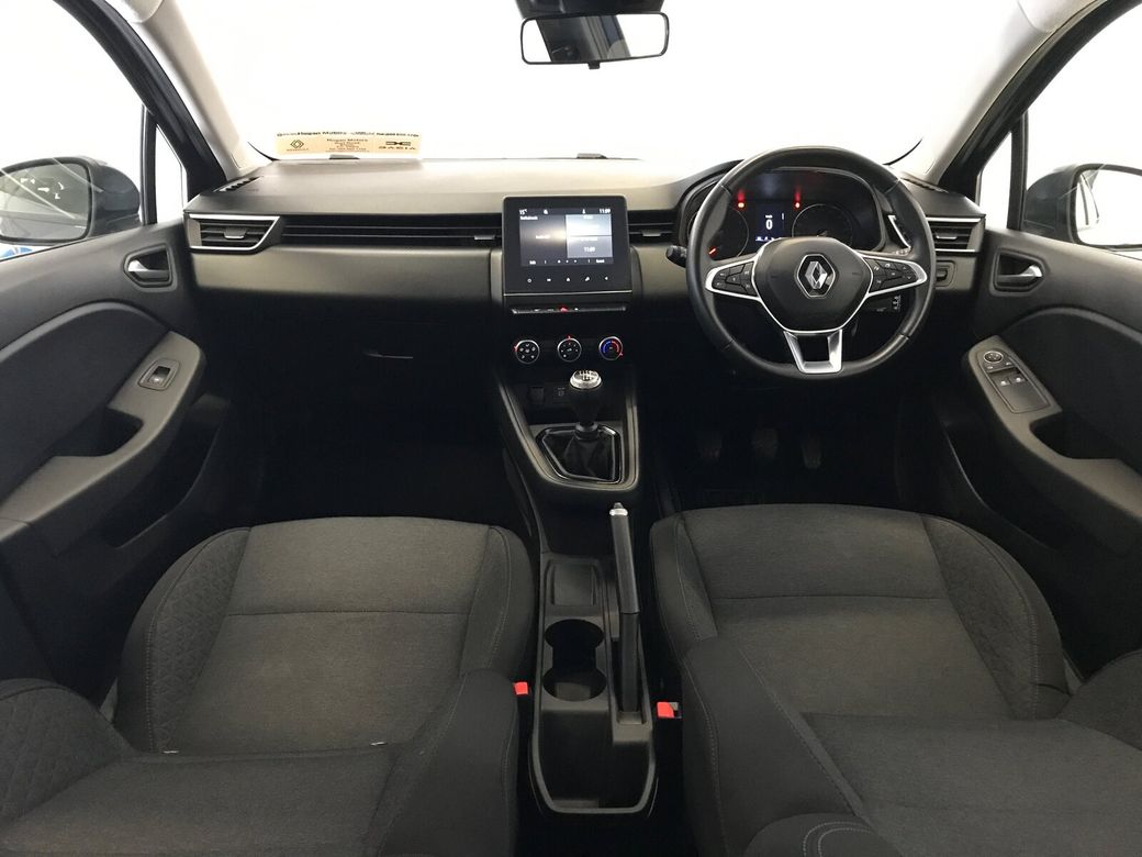 2022 Renault Clio