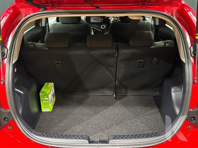 2018 Toyota Aqua