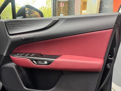 2023 Lexus NX
