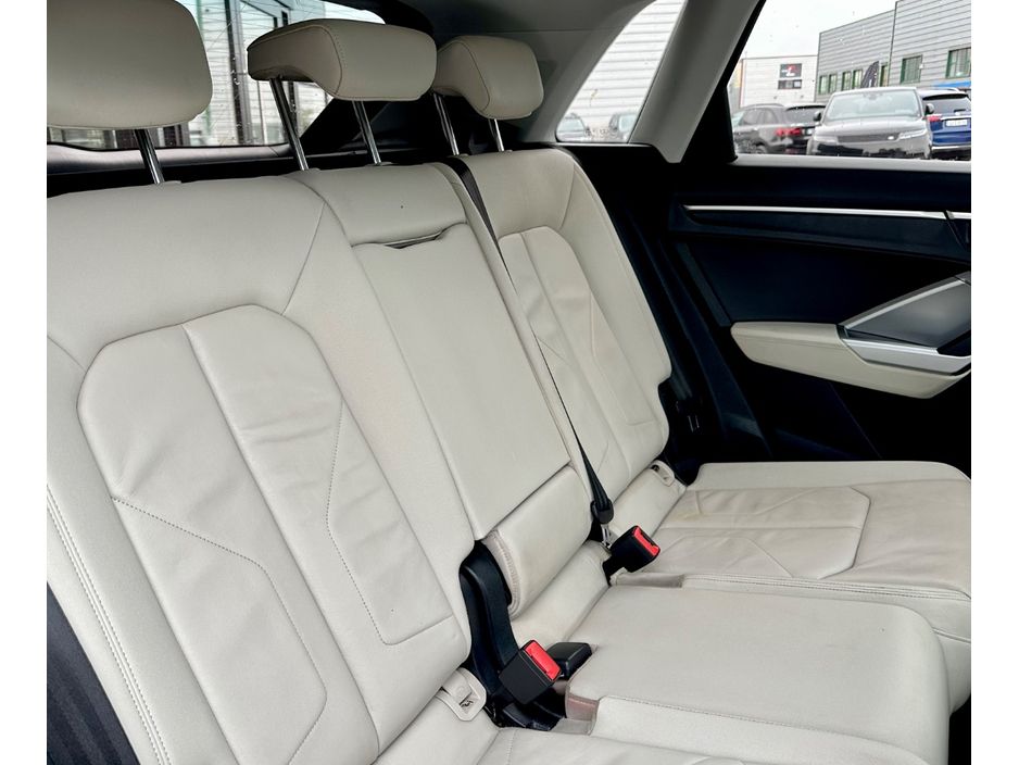 2019 Audi Q3