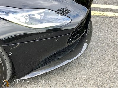 2018 Aston Martin DB11