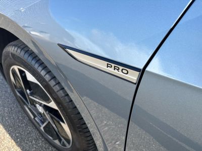 2022 Volkswagen ID.3