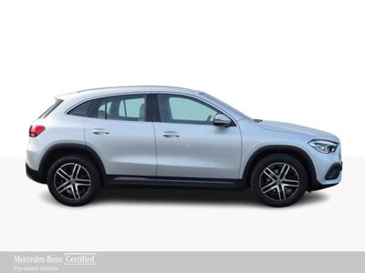 2023 Mercedes-Benz GLA Class