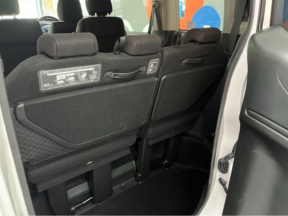 2020 Honda Stepwagon
