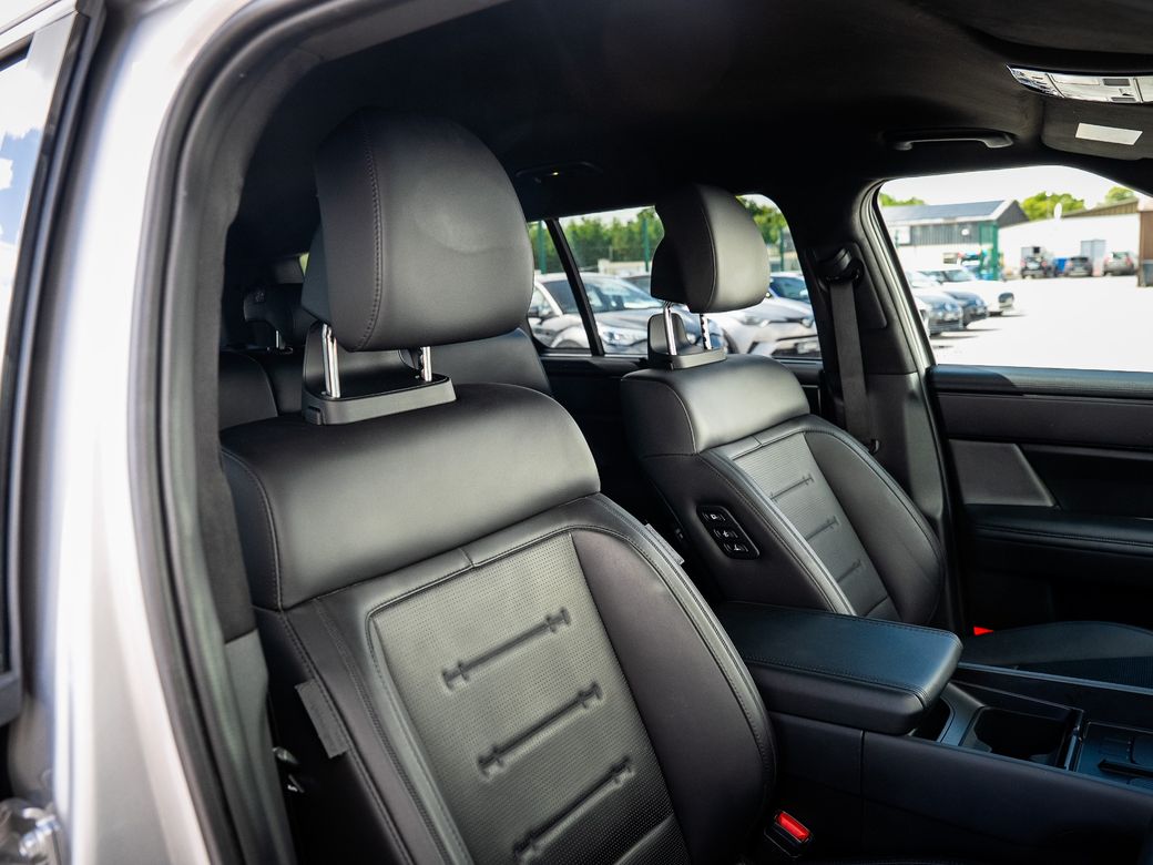 2025 Hyundai Santa Fe