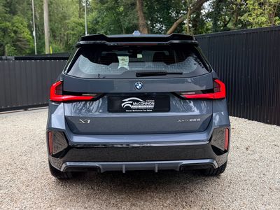 2023 BMW X1