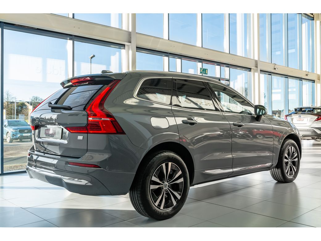 2022 Volvo XC60