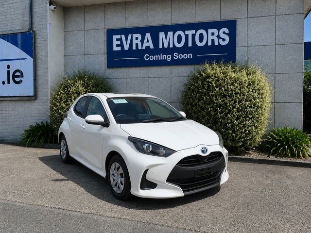 vehicle for sale from Evra Motors