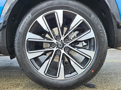 2025 Renault Austral