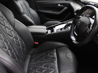 2019 Peugeot 508