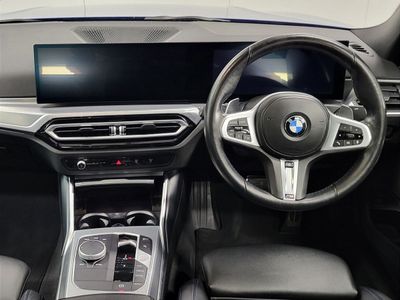 2023 BMW 3 Series