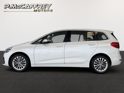 2019 BMW 2 Series Gran Tourer