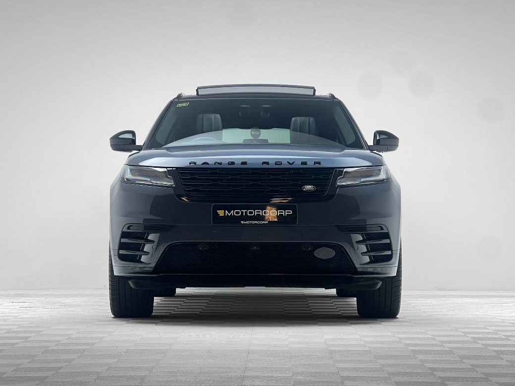2024 Land Rover Range Rover Velar