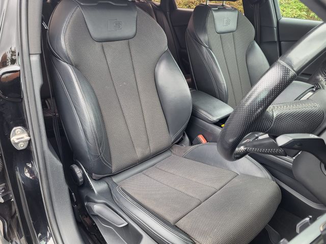 2016 Audi A4