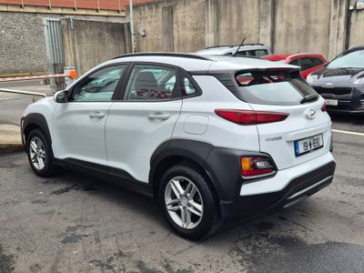 2019 Hyundai Kona