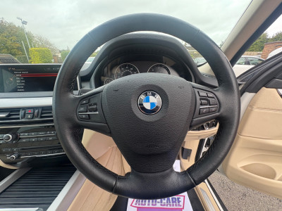 2015 BMW X5