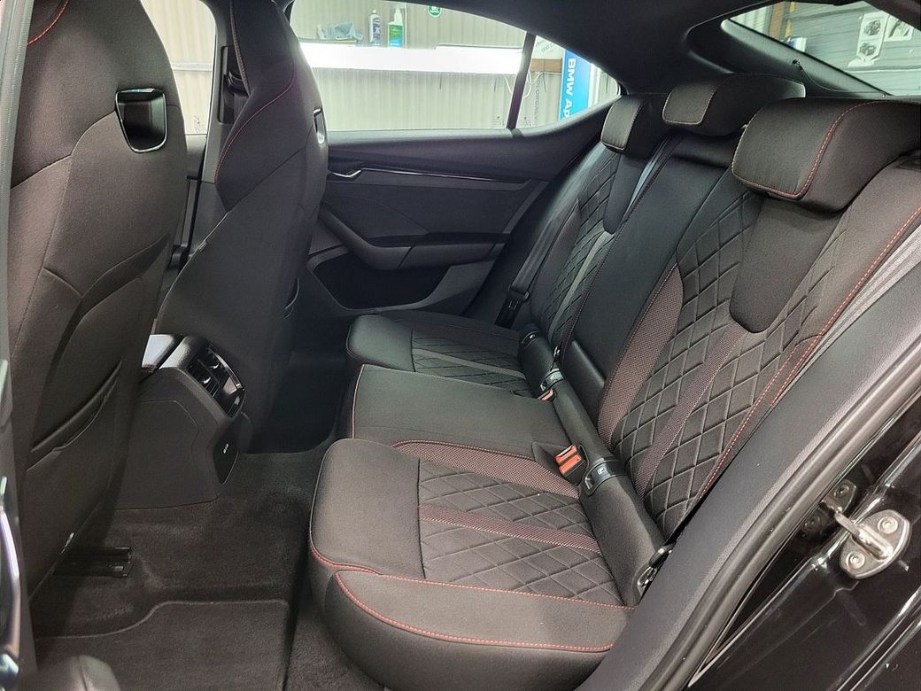 2024 Skoda Octavia