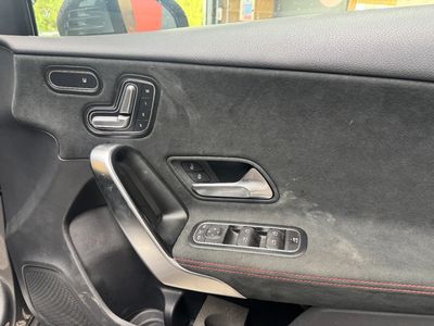 2021 Mercedes-Benz A Class
